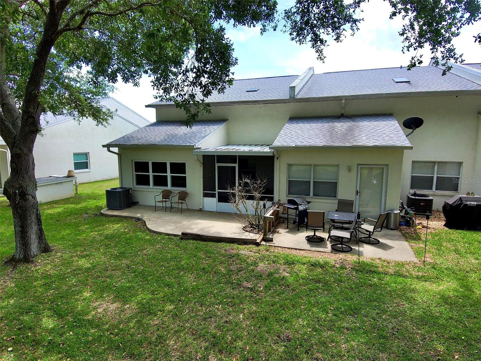 2251 CANDLEWOOD LN E, NEW SMYRNA BEACH, FL, 32168