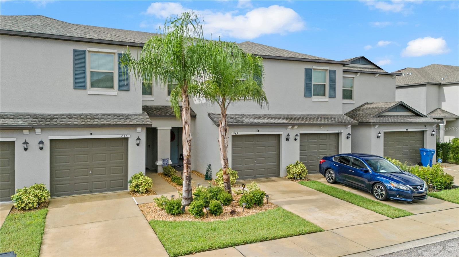 843 ROYAL EMPRESS DR, RUSKIN, FL, 33570