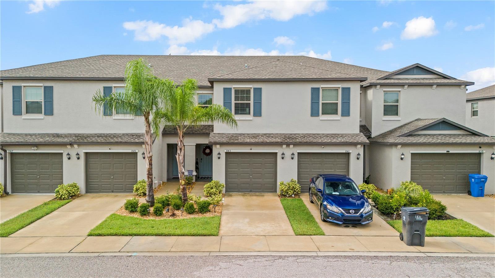 843 ROYAL EMPRESS DR, RUSKIN, FL, 33570