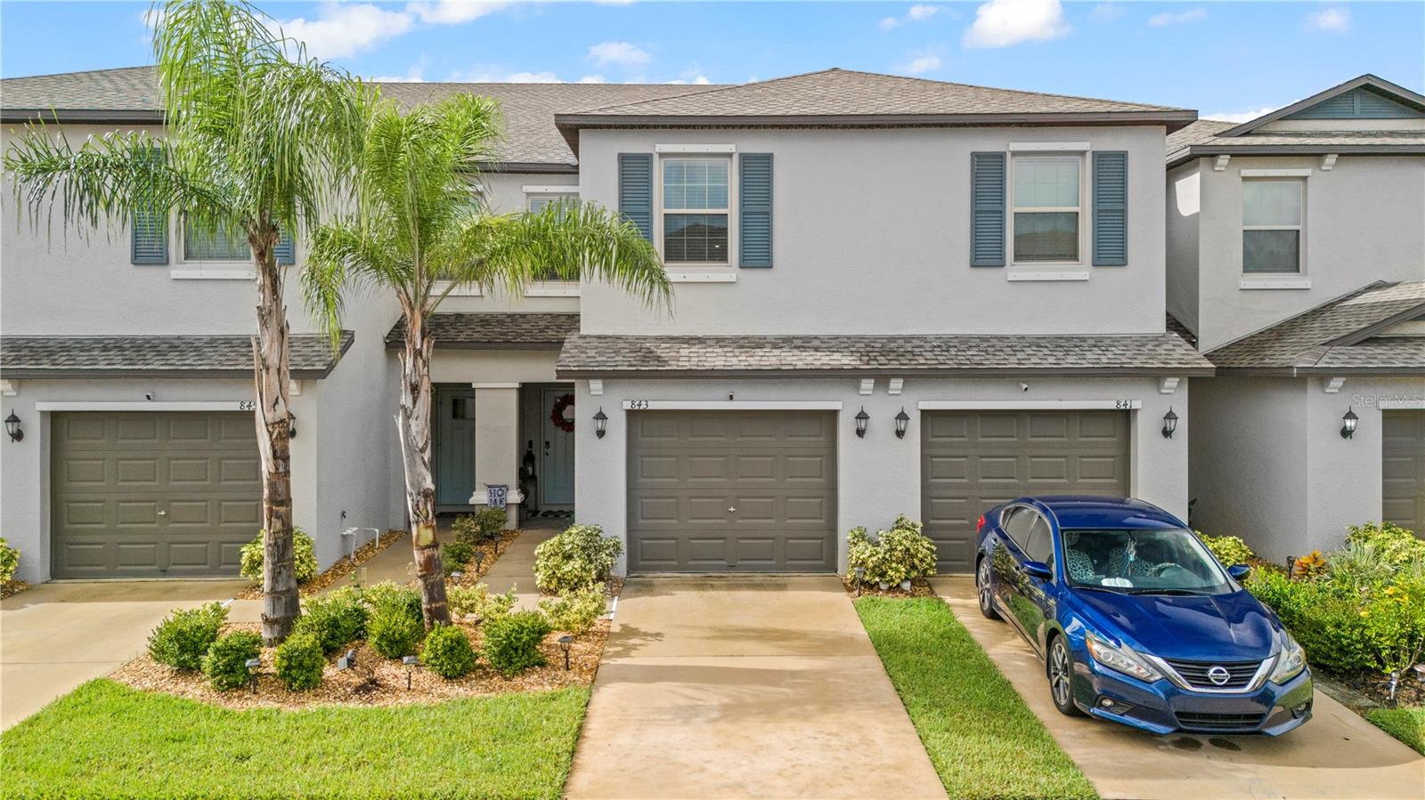 843 ROYAL EMPRESS DR, RUSKIN, FL, 33570