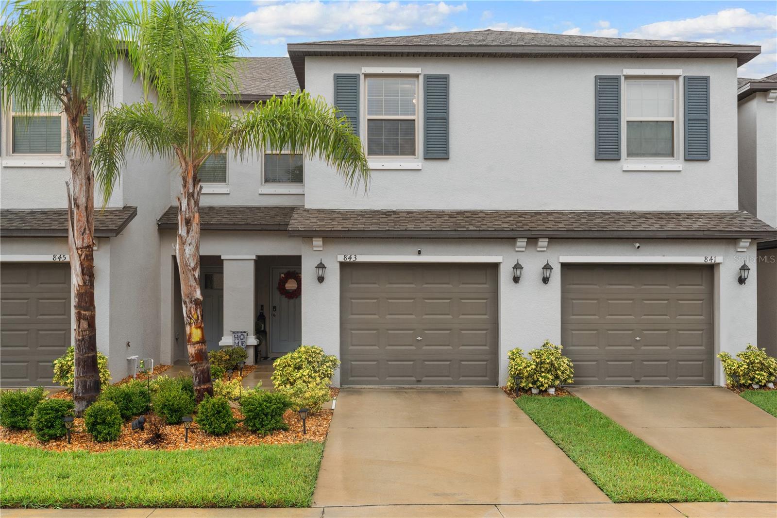 843 ROYAL EMPRESS DR, RUSKIN, FL, 33570