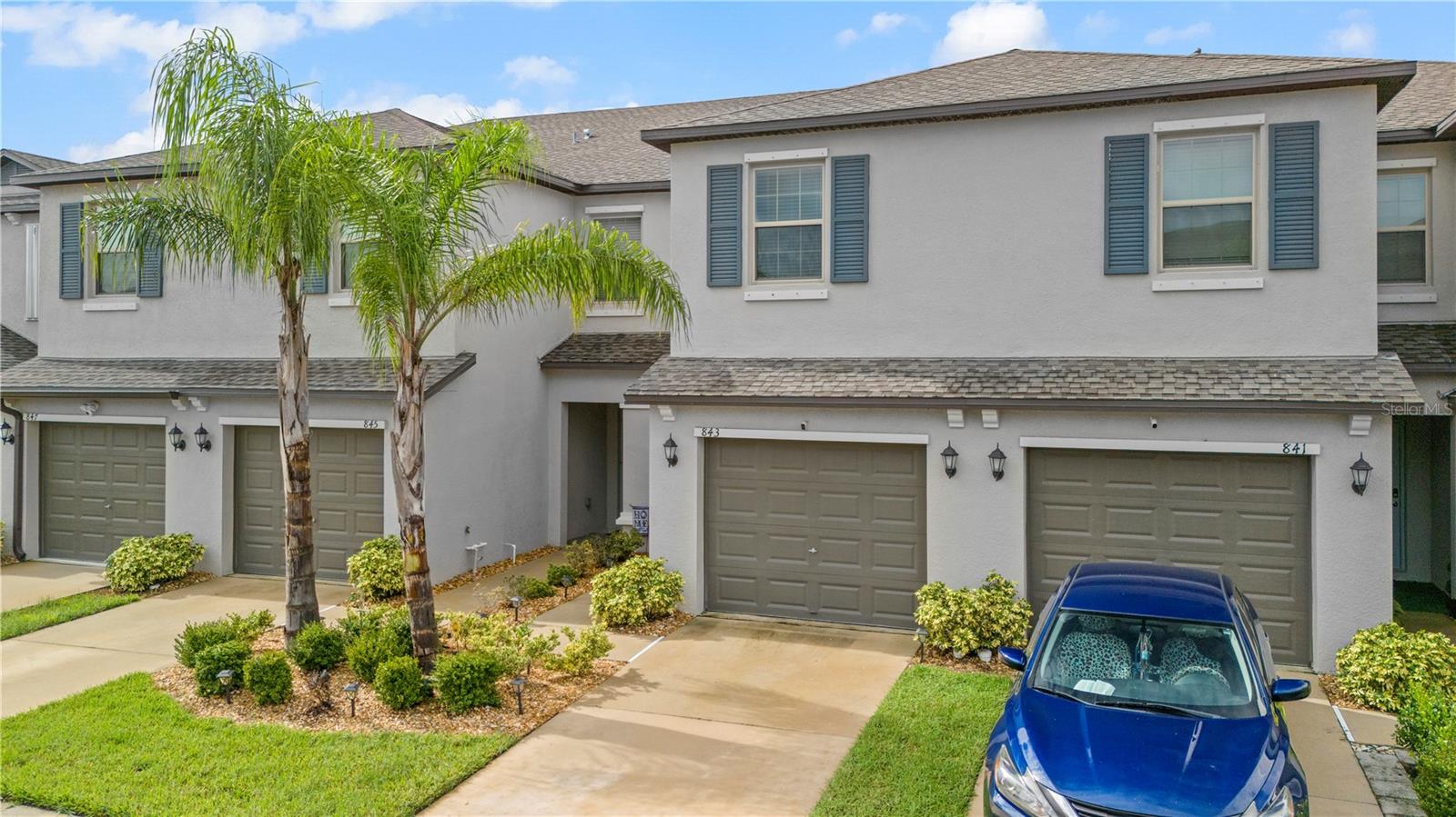 843 ROYAL EMPRESS DR, RUSKIN, FL, 33570