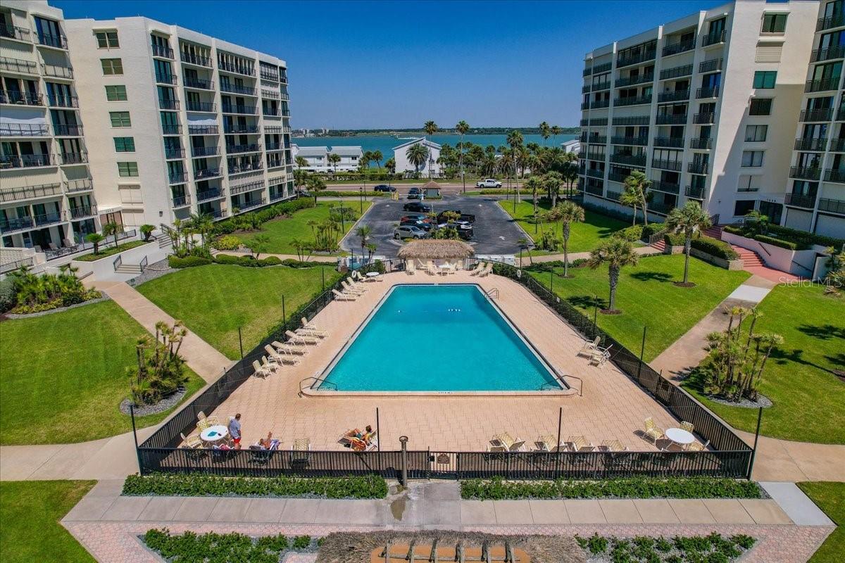 1430 GULF BLVD #407, CLEARWATER BEACH, FL, 33767