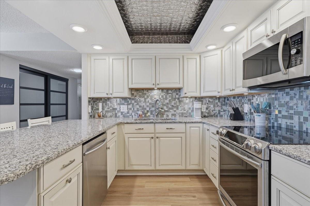 1430 GULF BLVD #407, CLEARWATER BEACH, FL, 33767