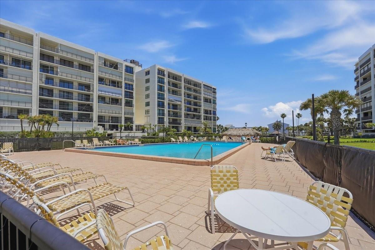 1430 GULF BLVD #407, CLEARWATER BEACH, FL, 33767