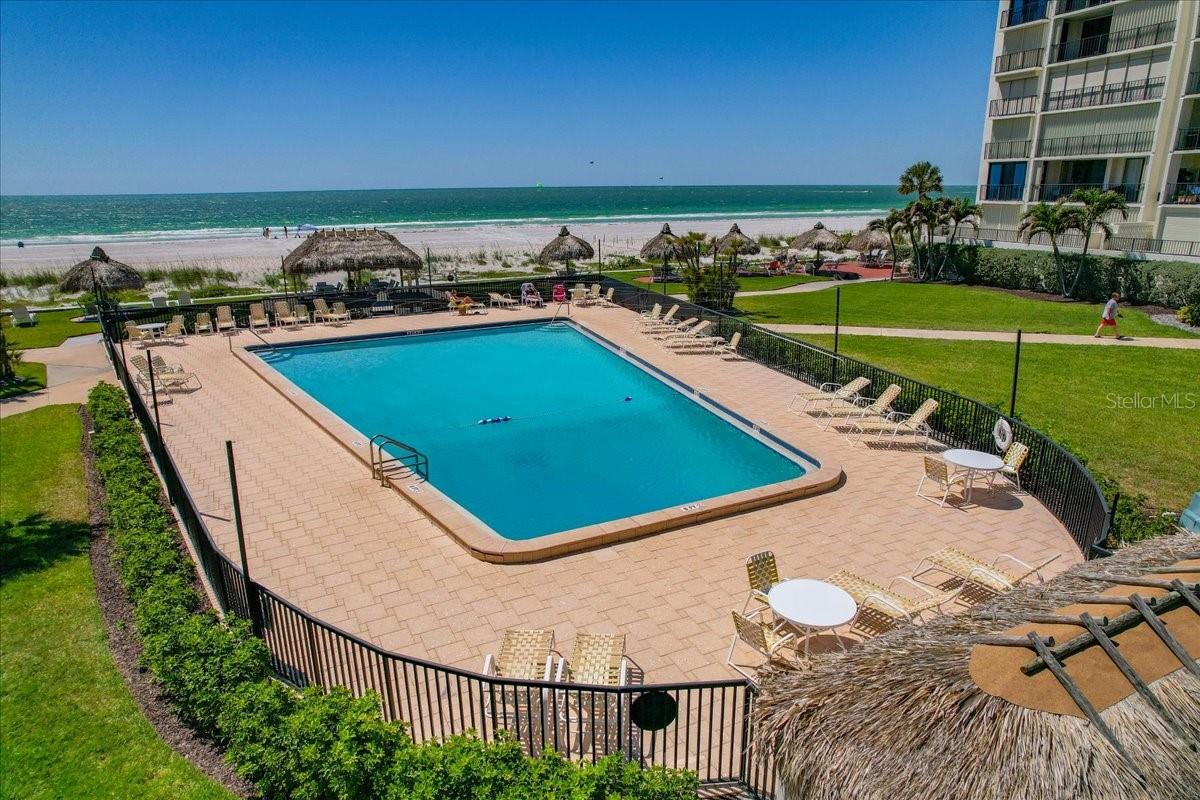 1430 GULF BLVD #407, CLEARWATER BEACH, FL, 33767