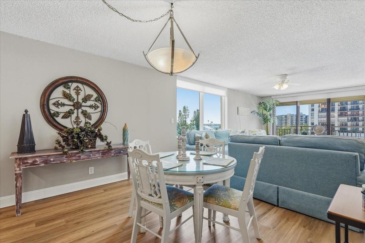 1430 GULF BLVD #407, CLEARWATER BEACH, FL, 33767