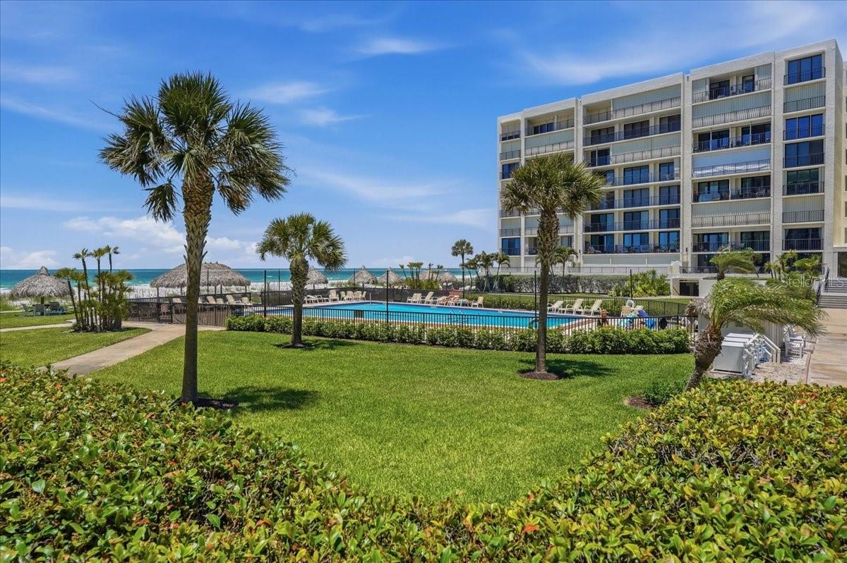 1430 GULF BLVD #407, CLEARWATER BEACH, FL, 33767