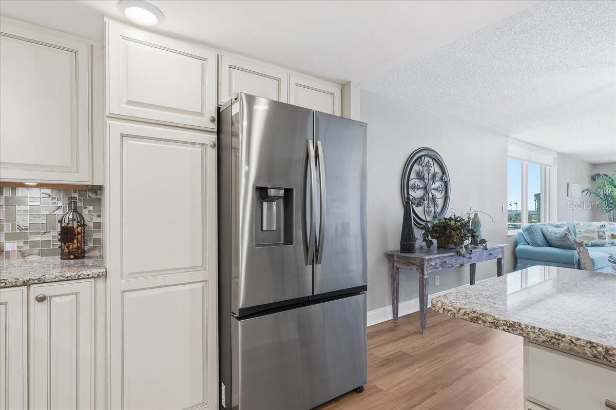 1430 GULF BLVD #407, CLEARWATER BEACH, FL, 33767
