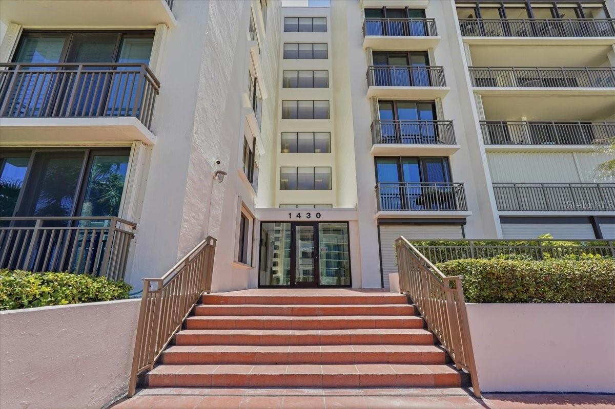 1430 GULF BLVD #407, CLEARWATER BEACH, FL, 33767