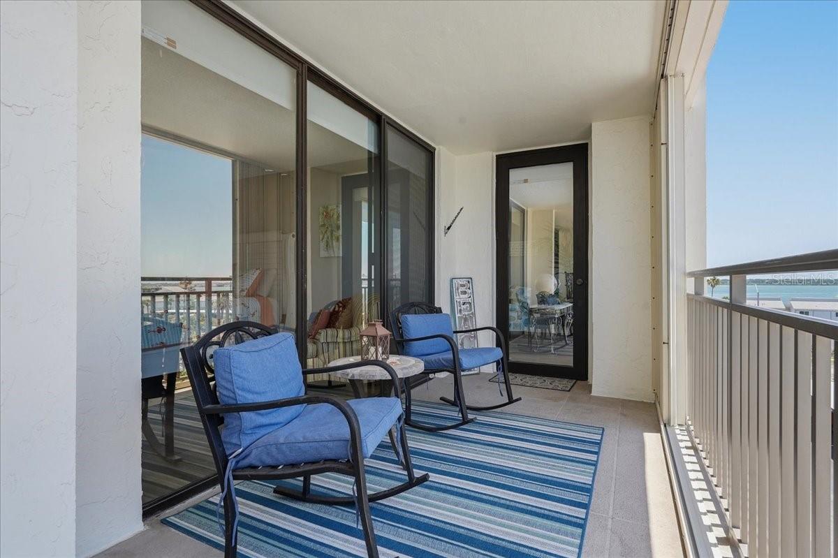 1430 GULF BLVD #407, CLEARWATER BEACH, FL, 33767