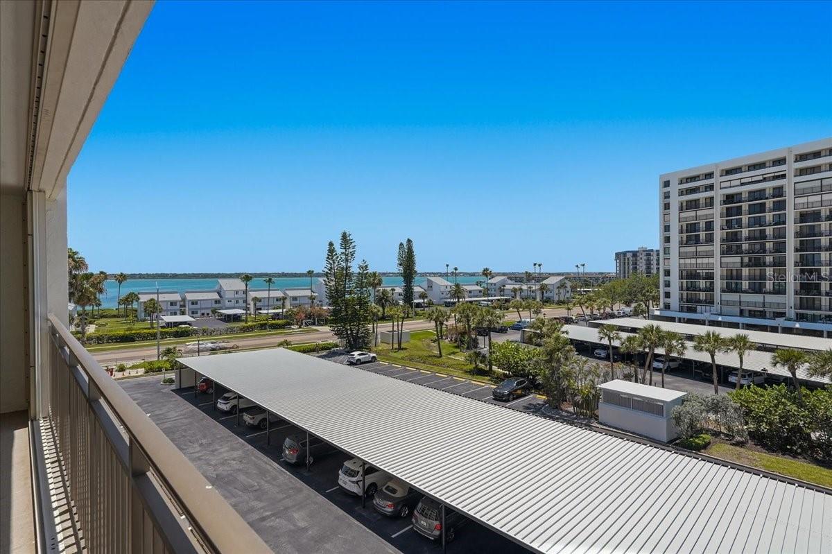 1430 GULF BLVD #407, CLEARWATER BEACH, FL, 33767