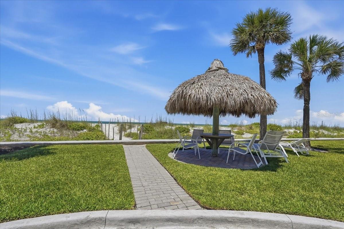 1430 GULF BLVD #407, CLEARWATER BEACH, FL, 33767