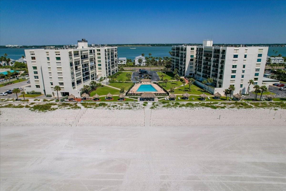 1430 GULF BLVD #407, CLEARWATER BEACH, FL, 33767
