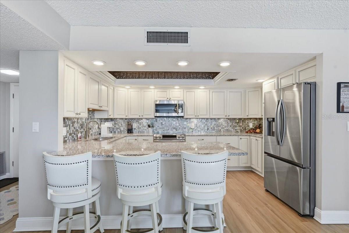 1430 GULF BLVD #407, CLEARWATER BEACH, FL, 33767