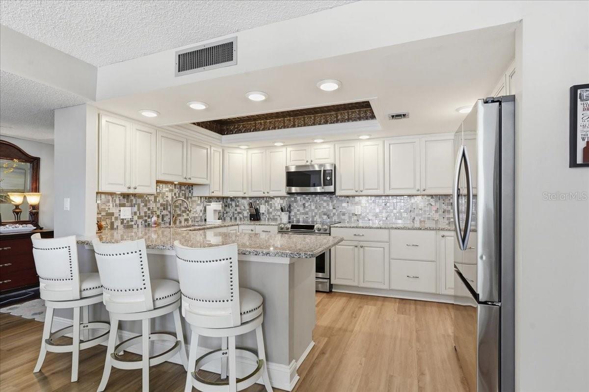 1430 GULF BLVD #407, CLEARWATER BEACH, FL, 33767