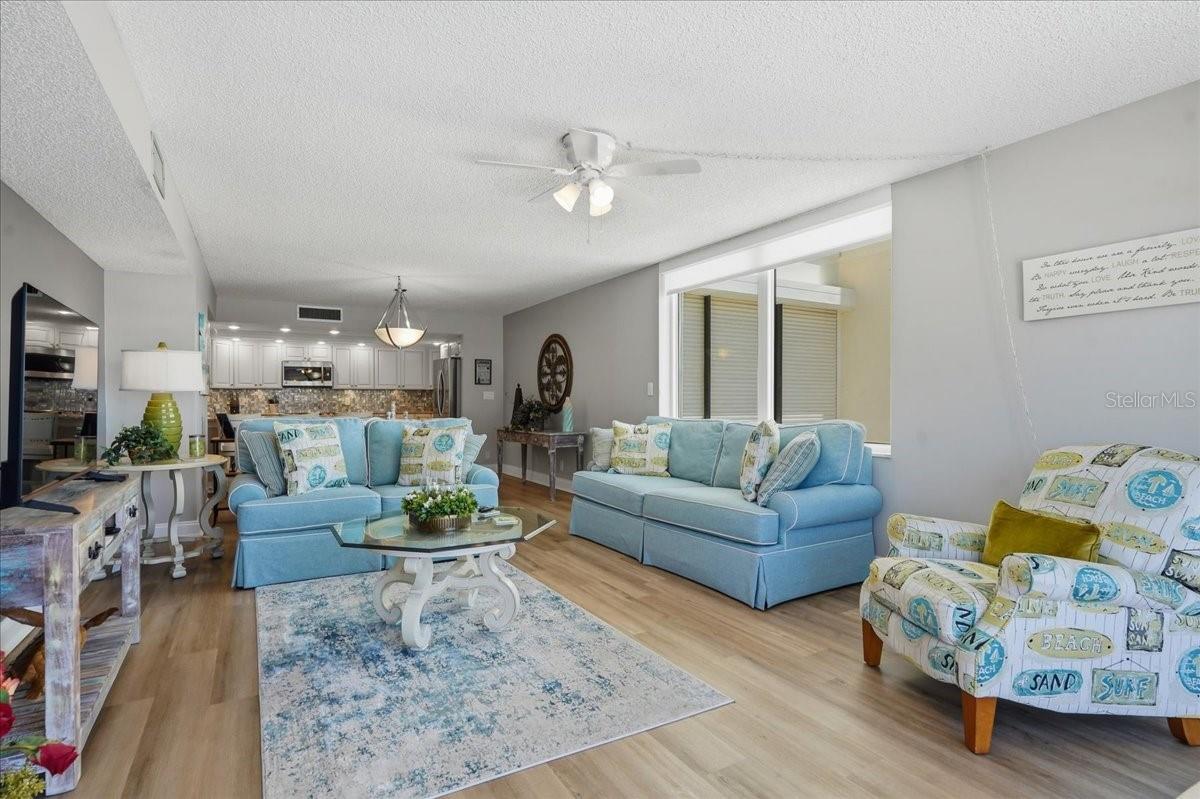 1430 GULF BLVD #407, CLEARWATER BEACH, FL, 33767