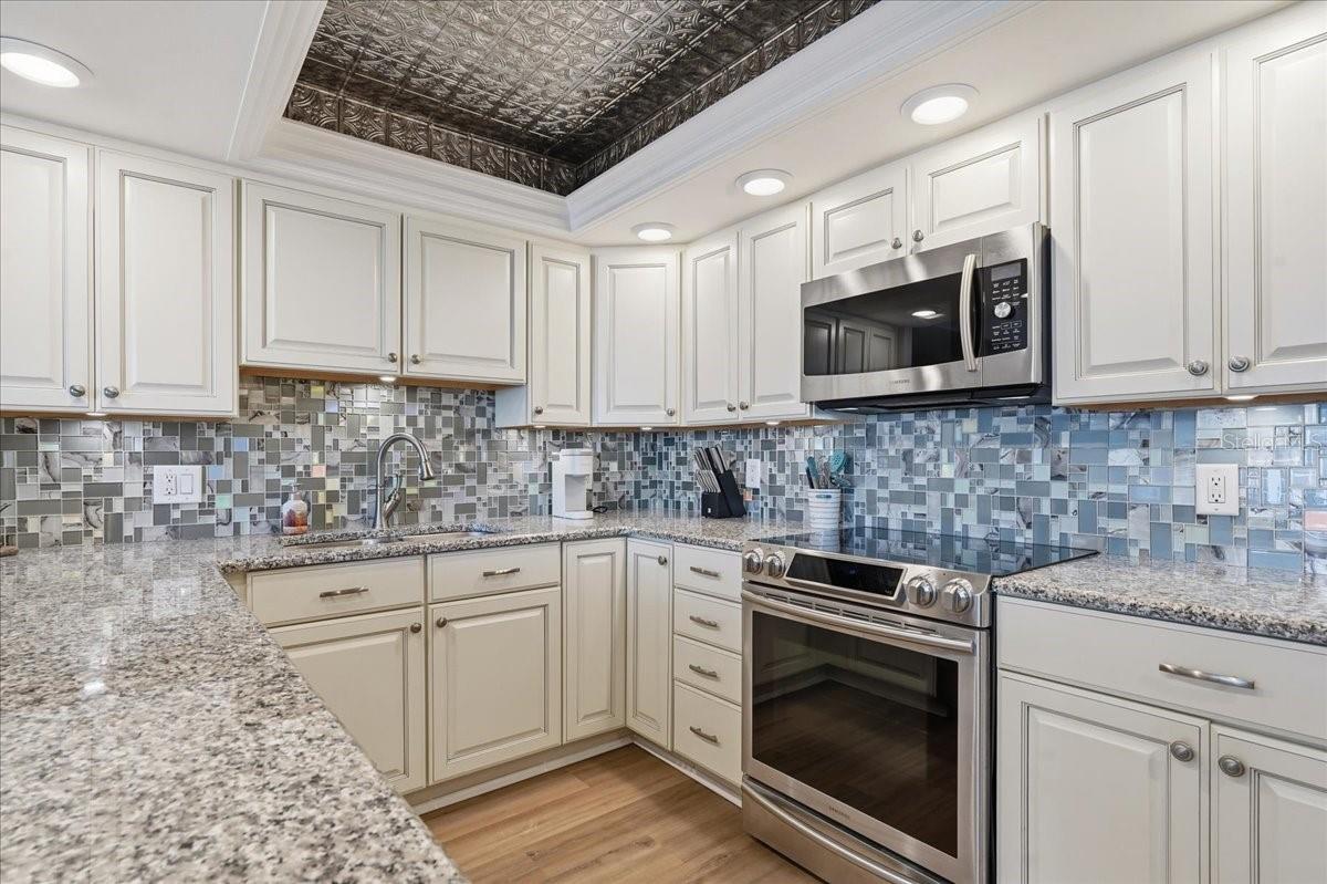 1430 GULF BLVD #407, CLEARWATER BEACH, FL, 33767
