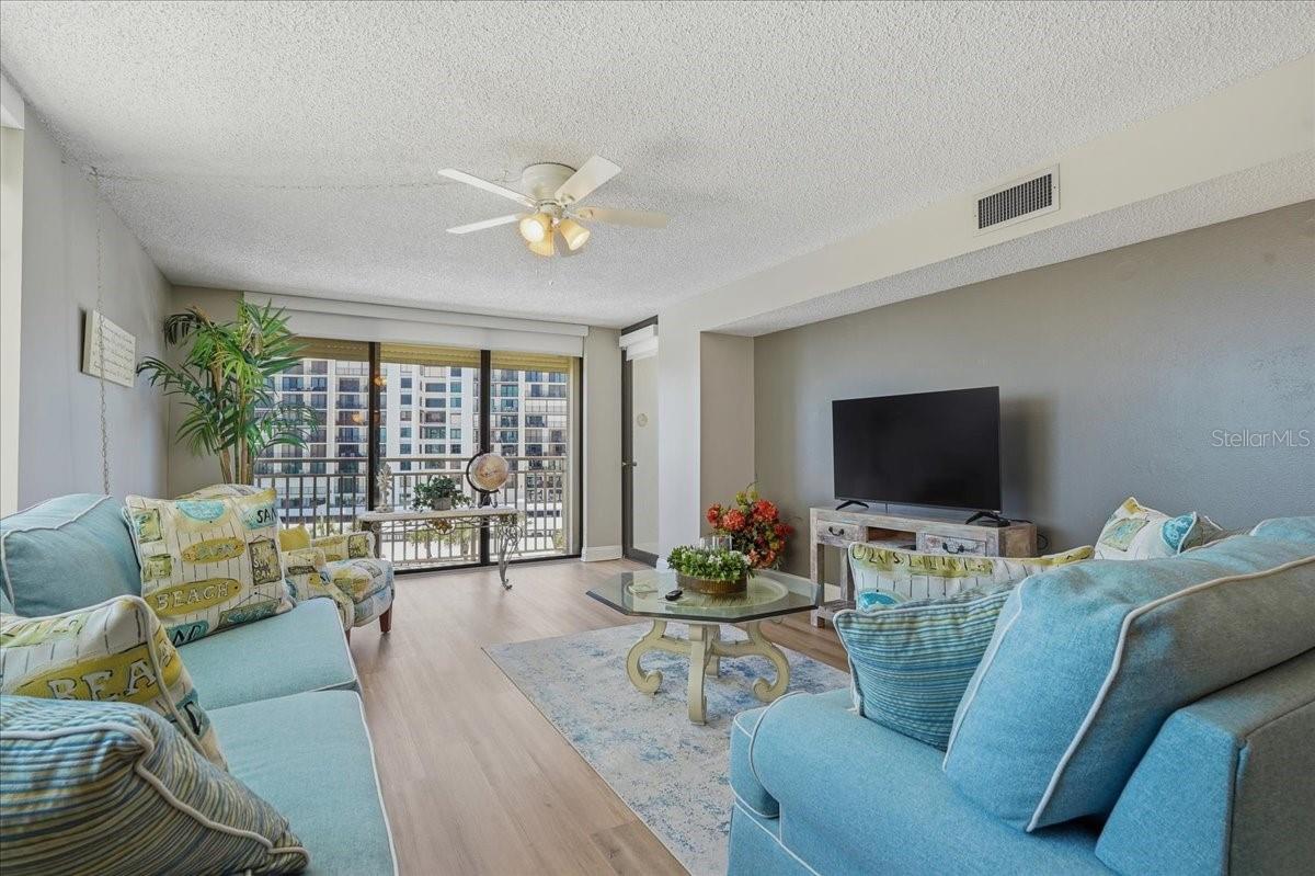 1430 GULF BLVD #407, CLEARWATER BEACH, FL, 33767