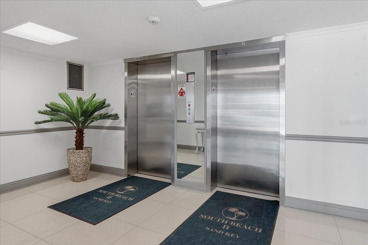 1430 GULF BLVD #407, CLEARWATER BEACH, FL, 33767