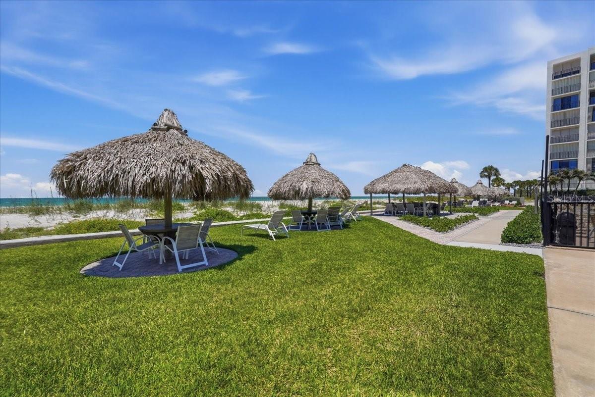 1430 GULF BLVD #407, CLEARWATER BEACH, FL, 33767