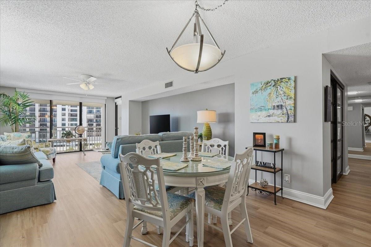 1430 GULF BLVD #407, CLEARWATER BEACH, FL, 33767