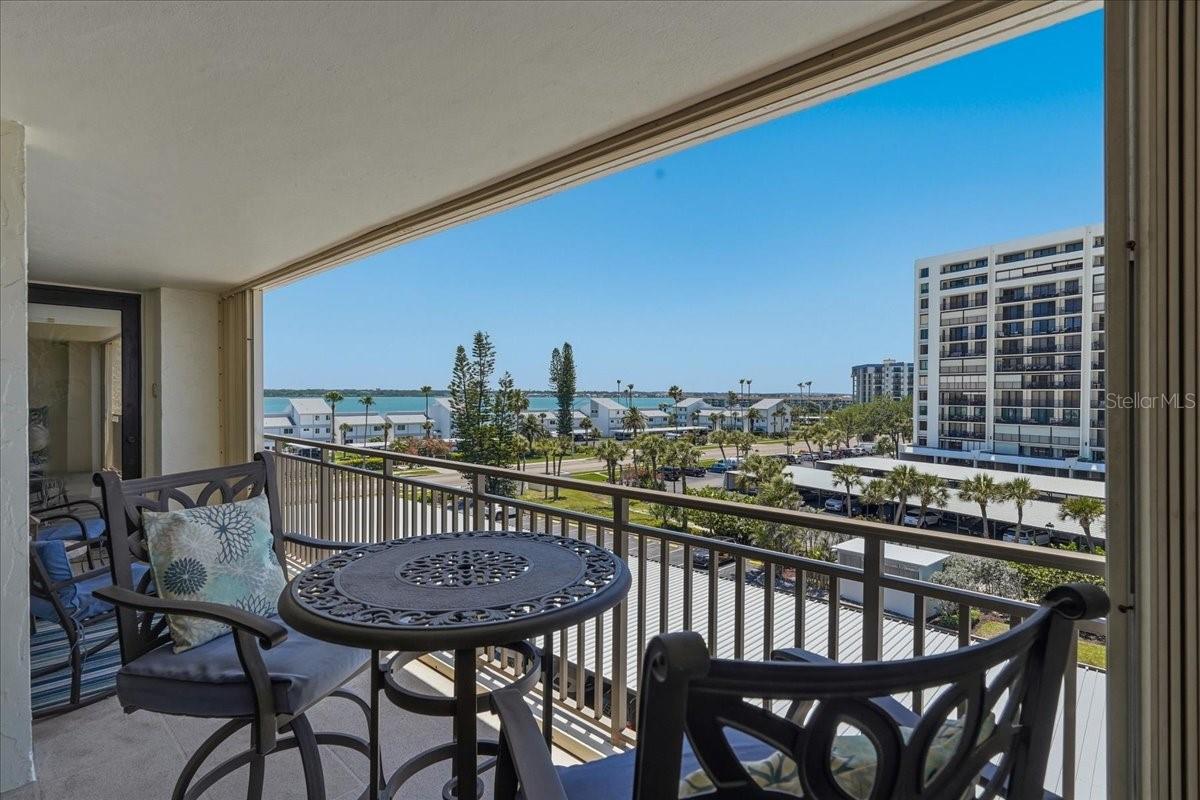 1430 GULF BLVD #407, CLEARWATER BEACH, FL, 33767