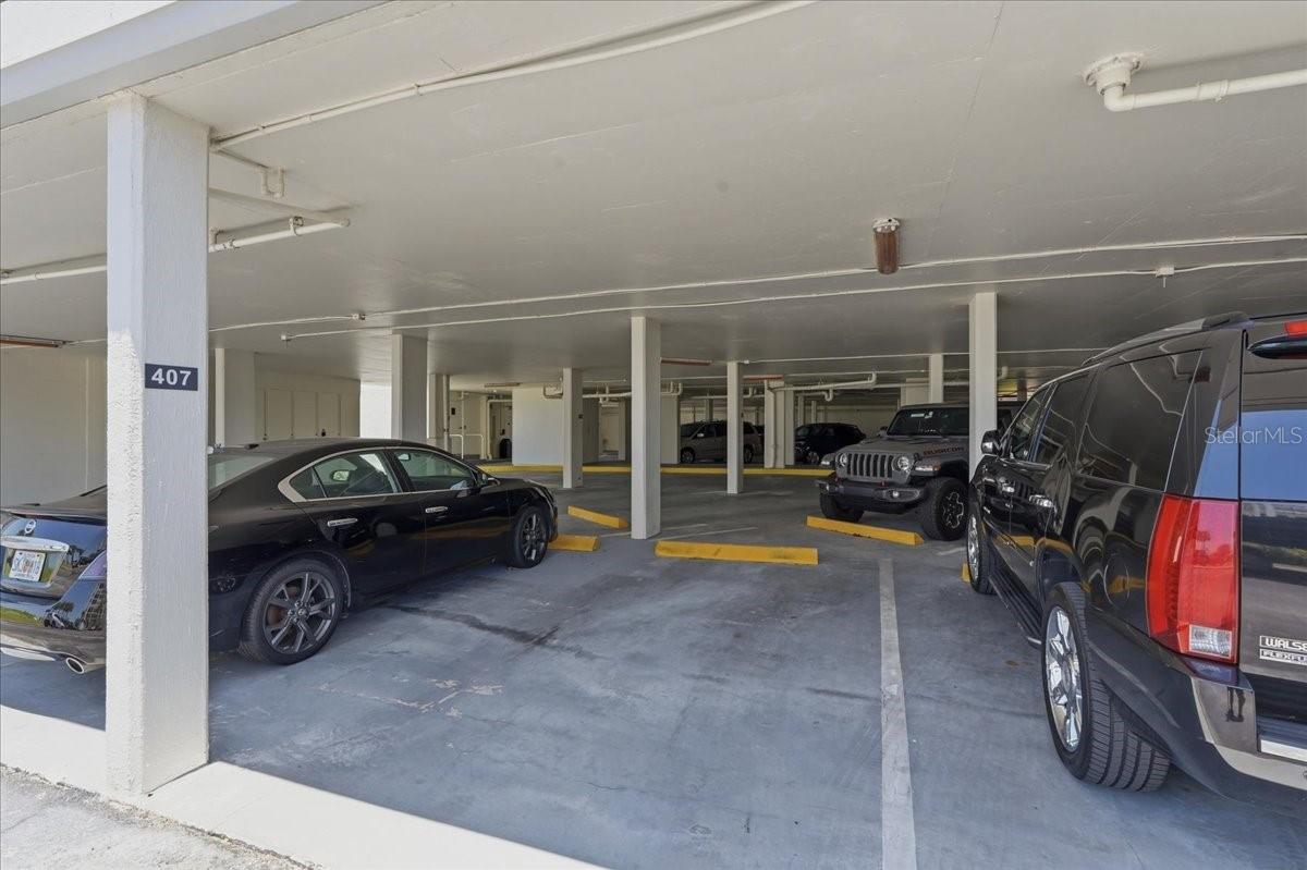 1430 GULF BLVD #407, CLEARWATER BEACH, FL, 33767