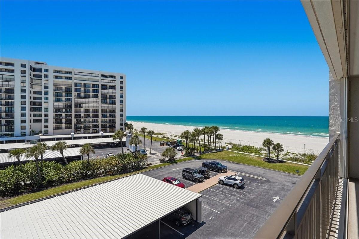 1430 GULF BLVD #407, CLEARWATER BEACH, FL, 33767