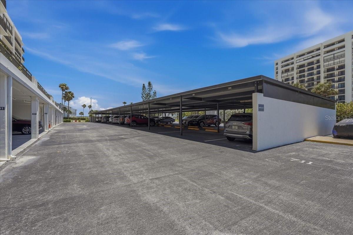 1430 GULF BLVD #407, CLEARWATER BEACH, FL, 33767