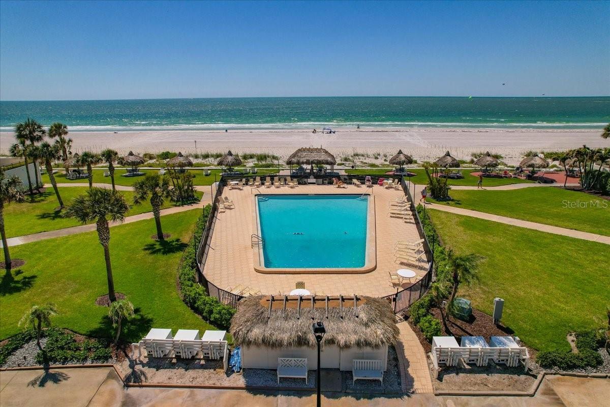 1430 GULF BLVD #407, CLEARWATER BEACH, FL, 33767