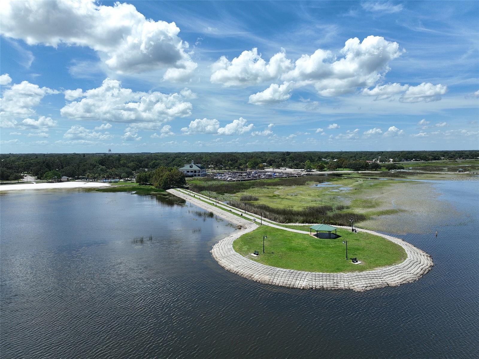 3605 CAPE CT, ST CLOUD, FL, 34772