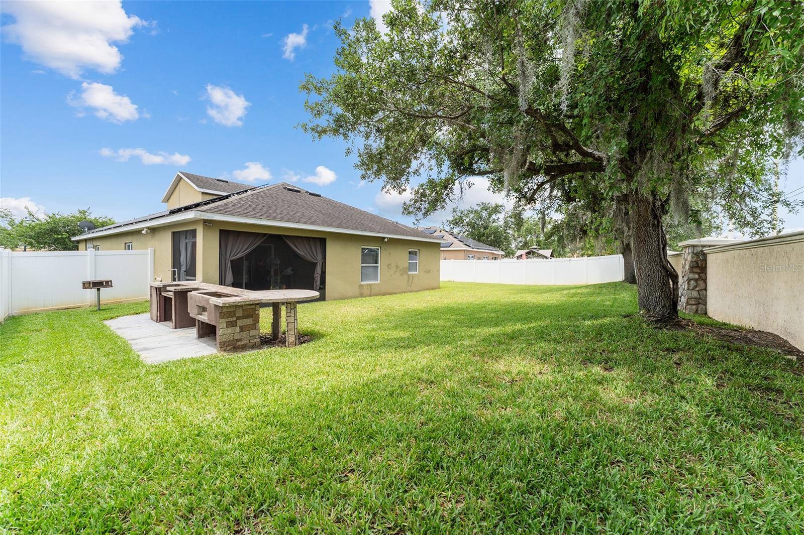 3605 CAPE CT, ST CLOUD, FL, 34772