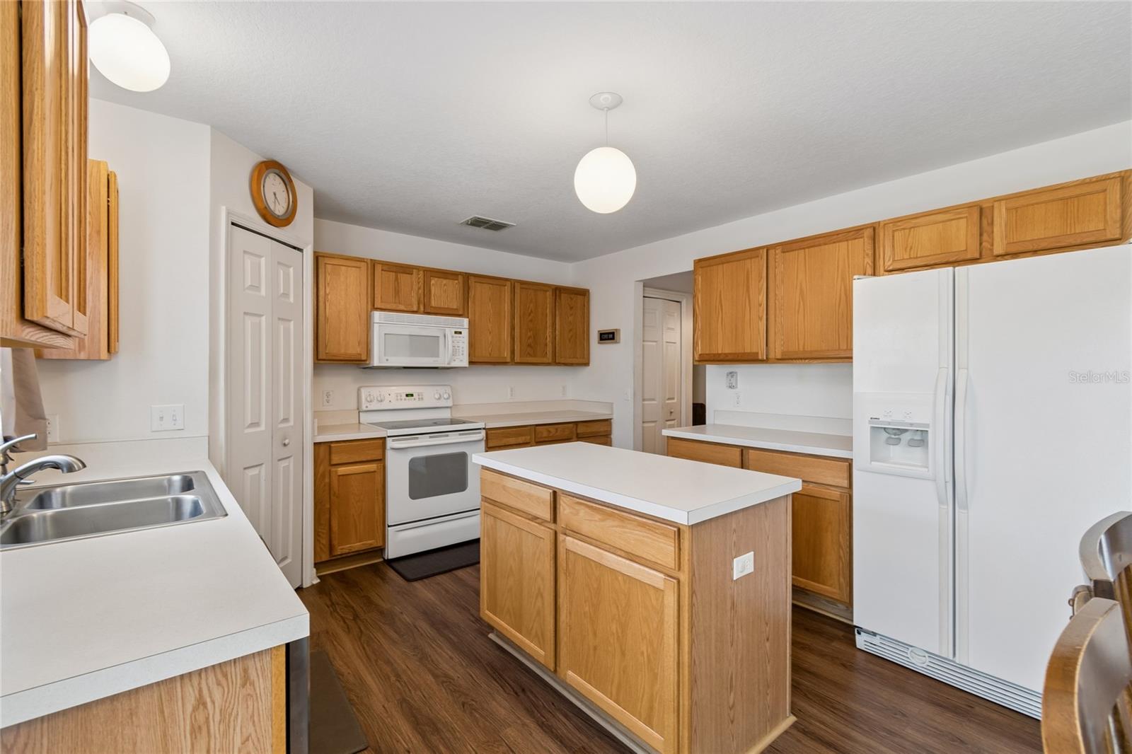 2789 WOODLAND CREEK LOOP, KISSIMMEE, FL, 34744