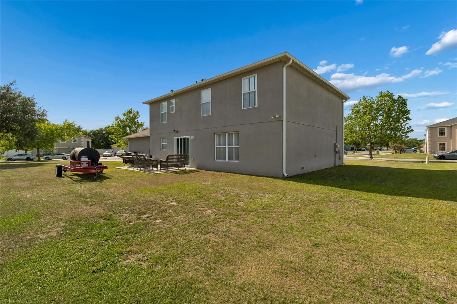 2789 WOODLAND CREEK LOOP, KISSIMMEE, FL, 34744