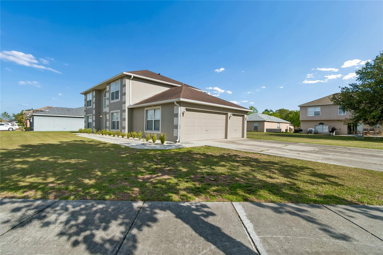 2789 WOODLAND CREEK LOOP, KISSIMMEE, FL, 34744