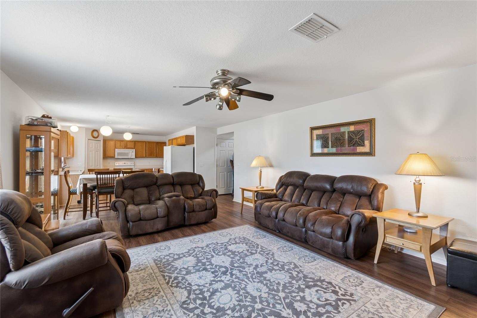 2789 WOODLAND CREEK LOOP, KISSIMMEE, FL, 34744