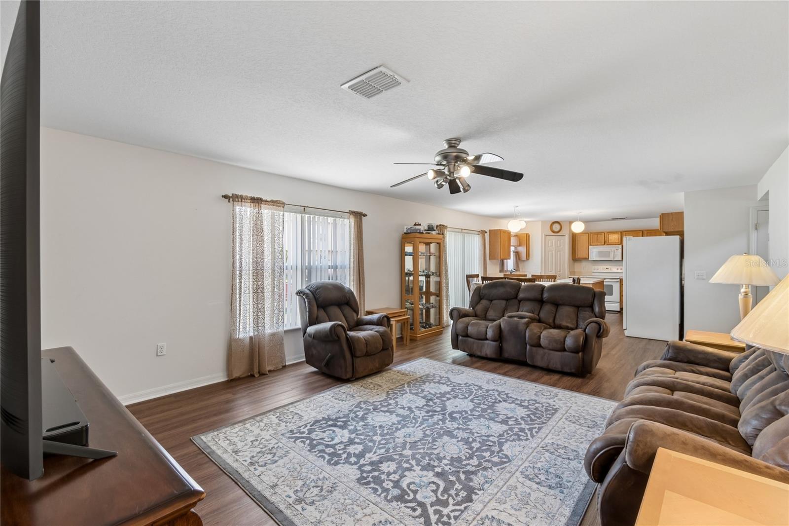 2789 WOODLAND CREEK LOOP, KISSIMMEE, FL, 34744
