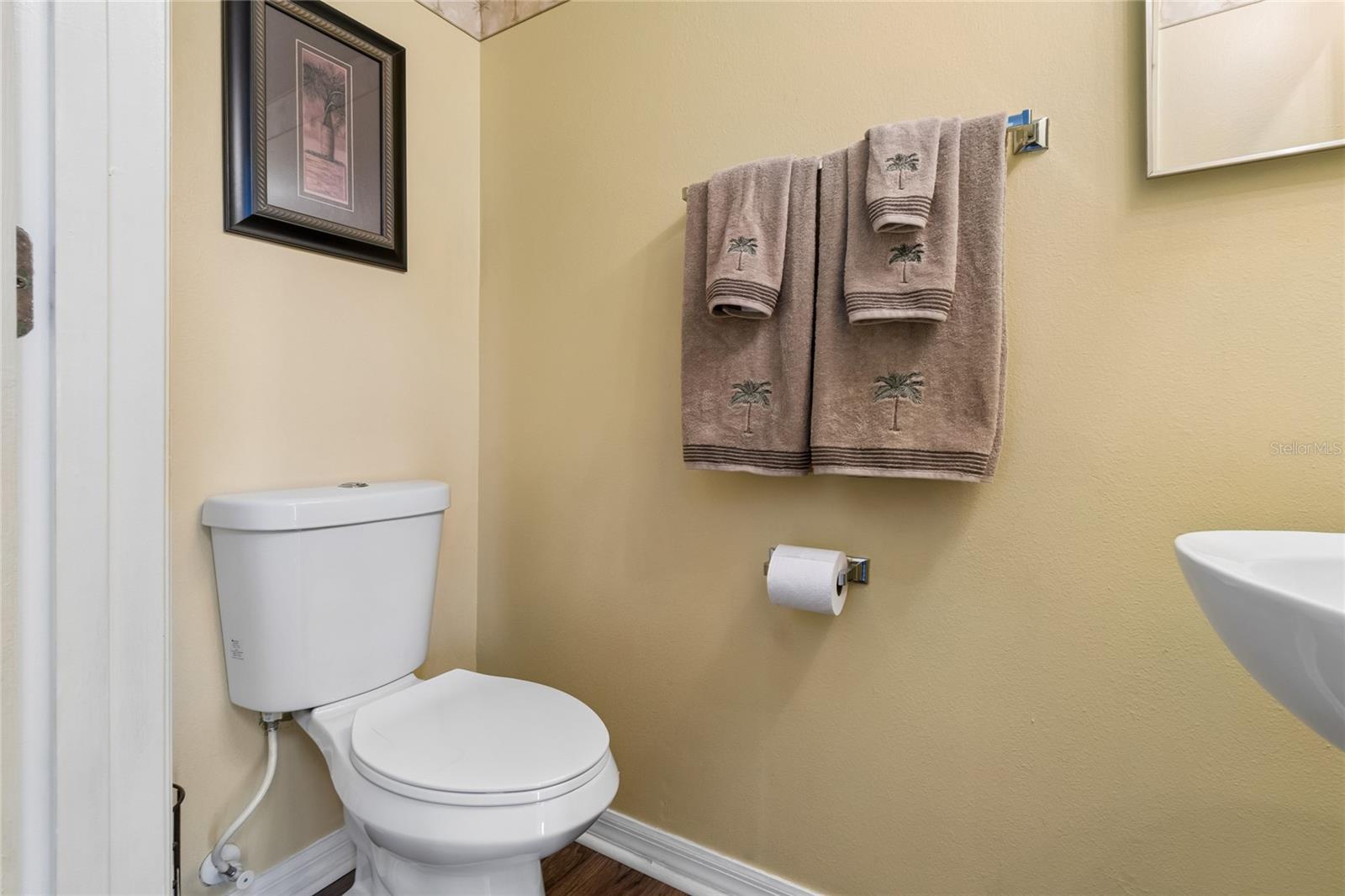 2789 WOODLAND CREEK LOOP, KISSIMMEE, FL, 34744
