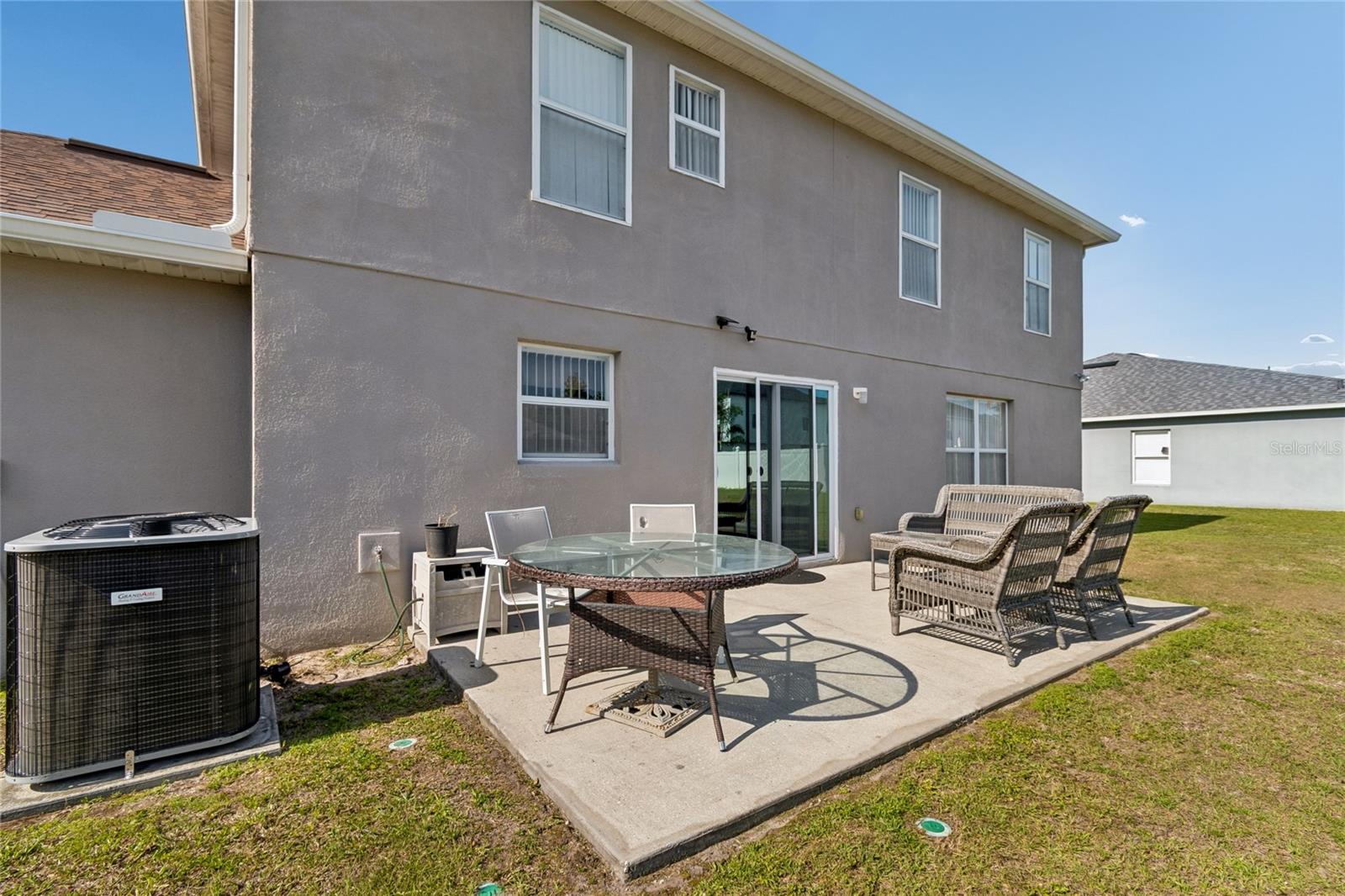 2789 WOODLAND CREEK LOOP, KISSIMMEE, FL, 34744