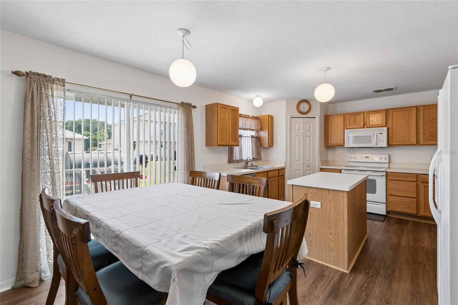 2789 WOODLAND CREEK LOOP, KISSIMMEE, FL, 34744
