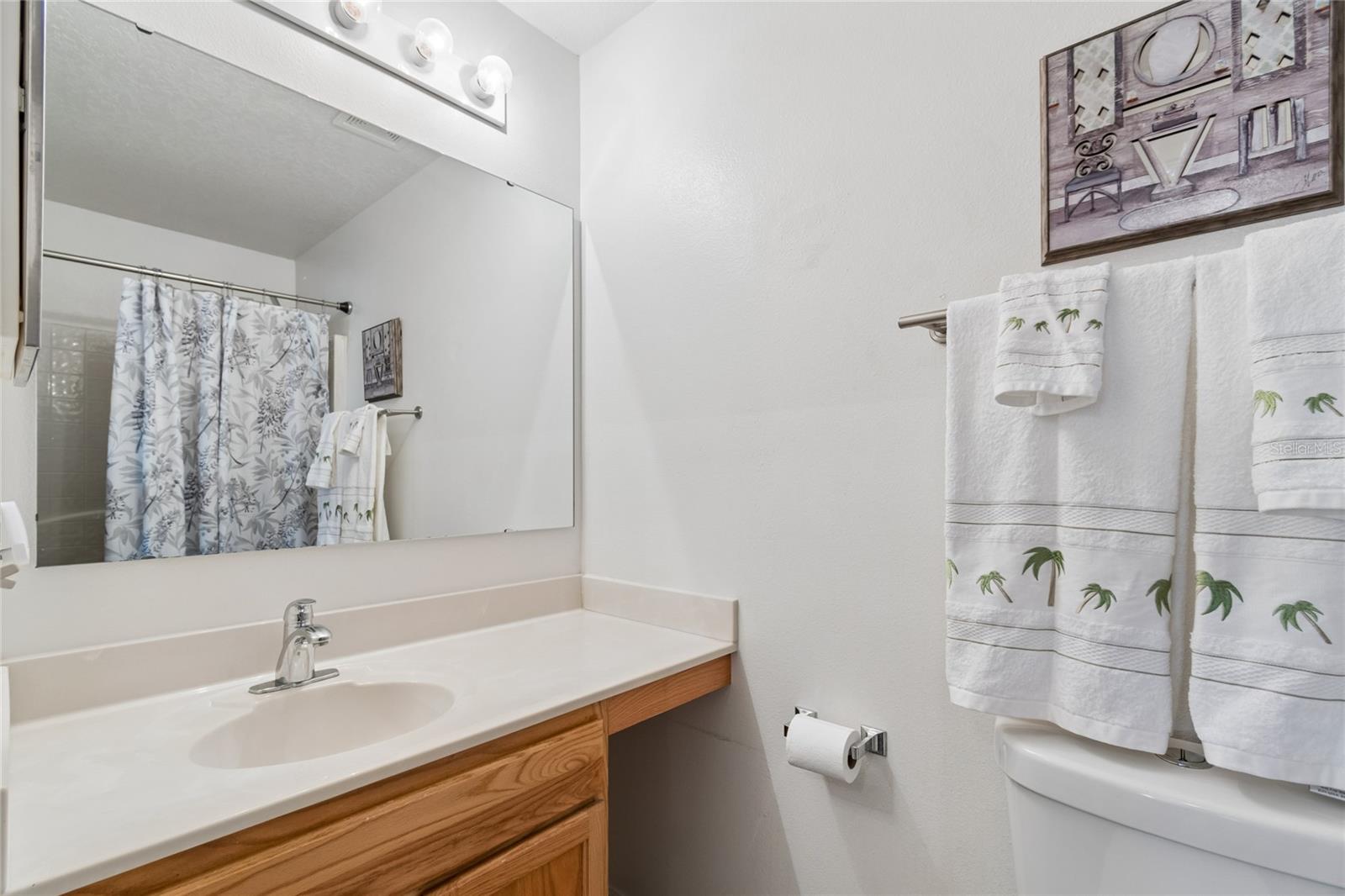 2789 WOODLAND CREEK LOOP, KISSIMMEE, FL, 34744