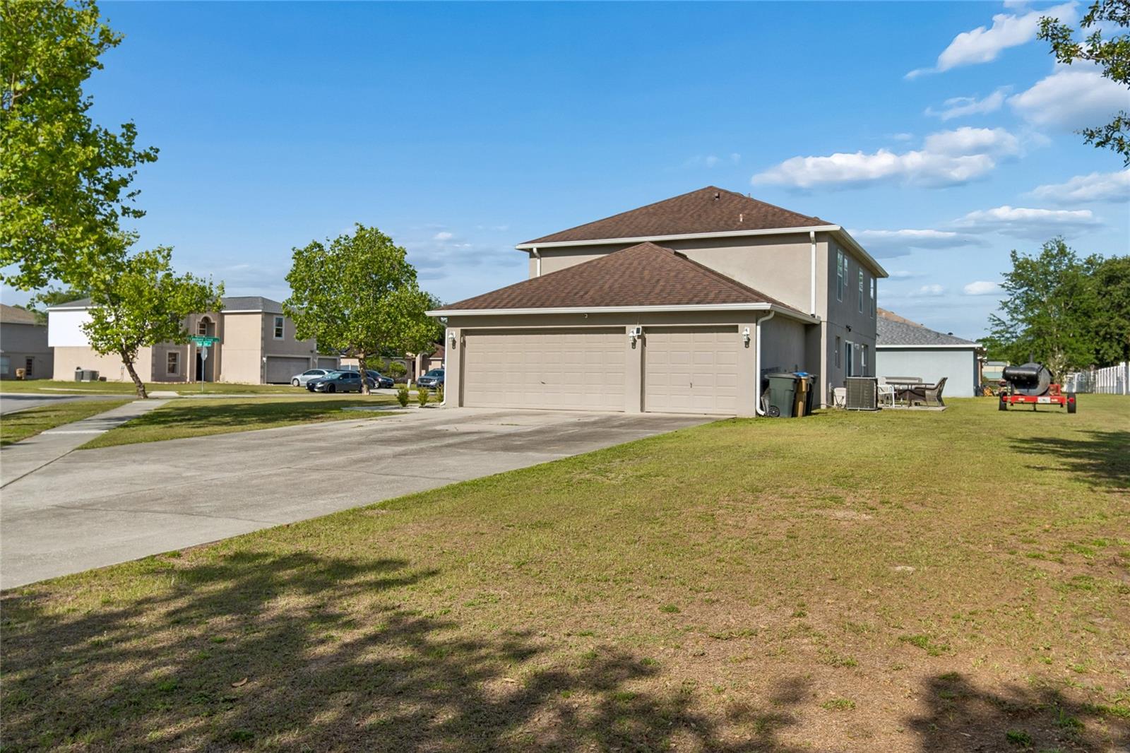 2789 WOODLAND CREEK LOOP, KISSIMMEE, FL, 34744