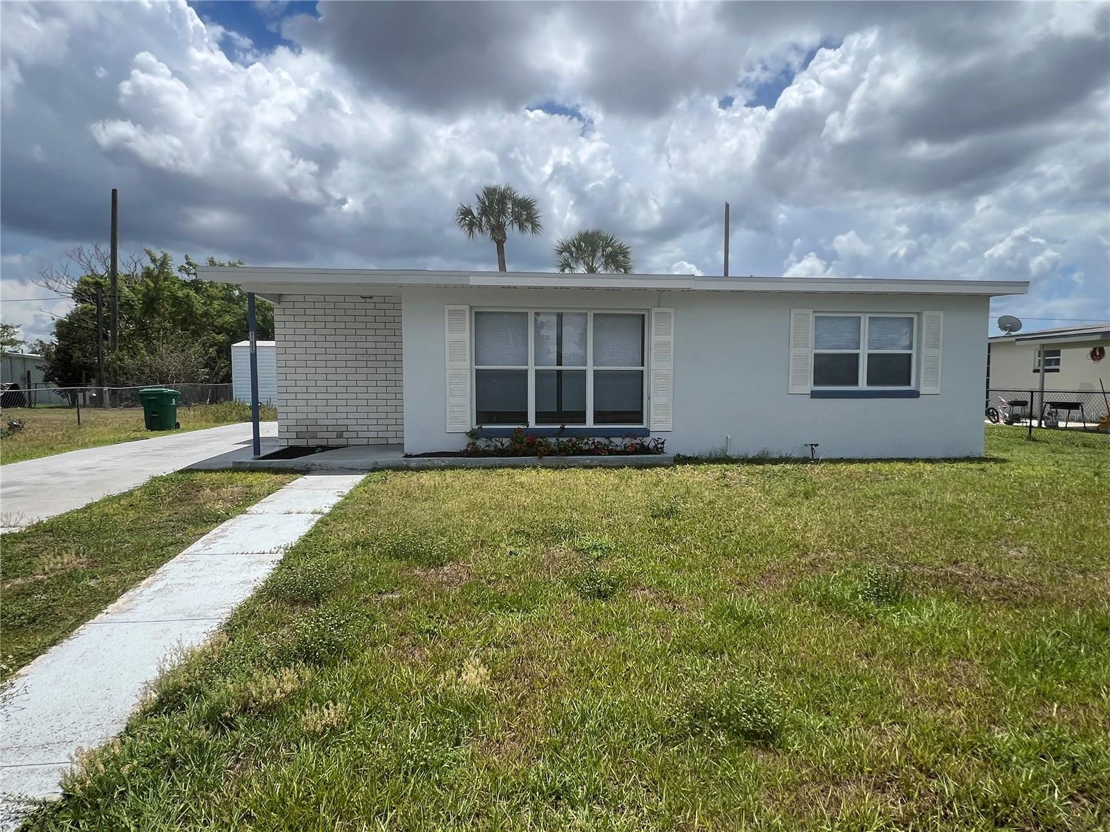 21323 MEEHAN AVE, PORT CHARLOTTE, FL, 33952