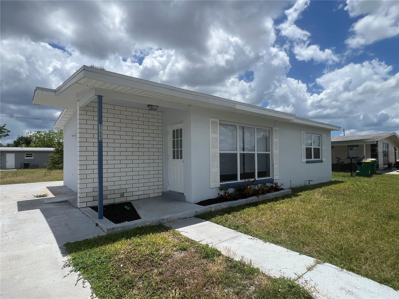 21323 MEEHAN AVE, PORT CHARLOTTE, FL, 33952