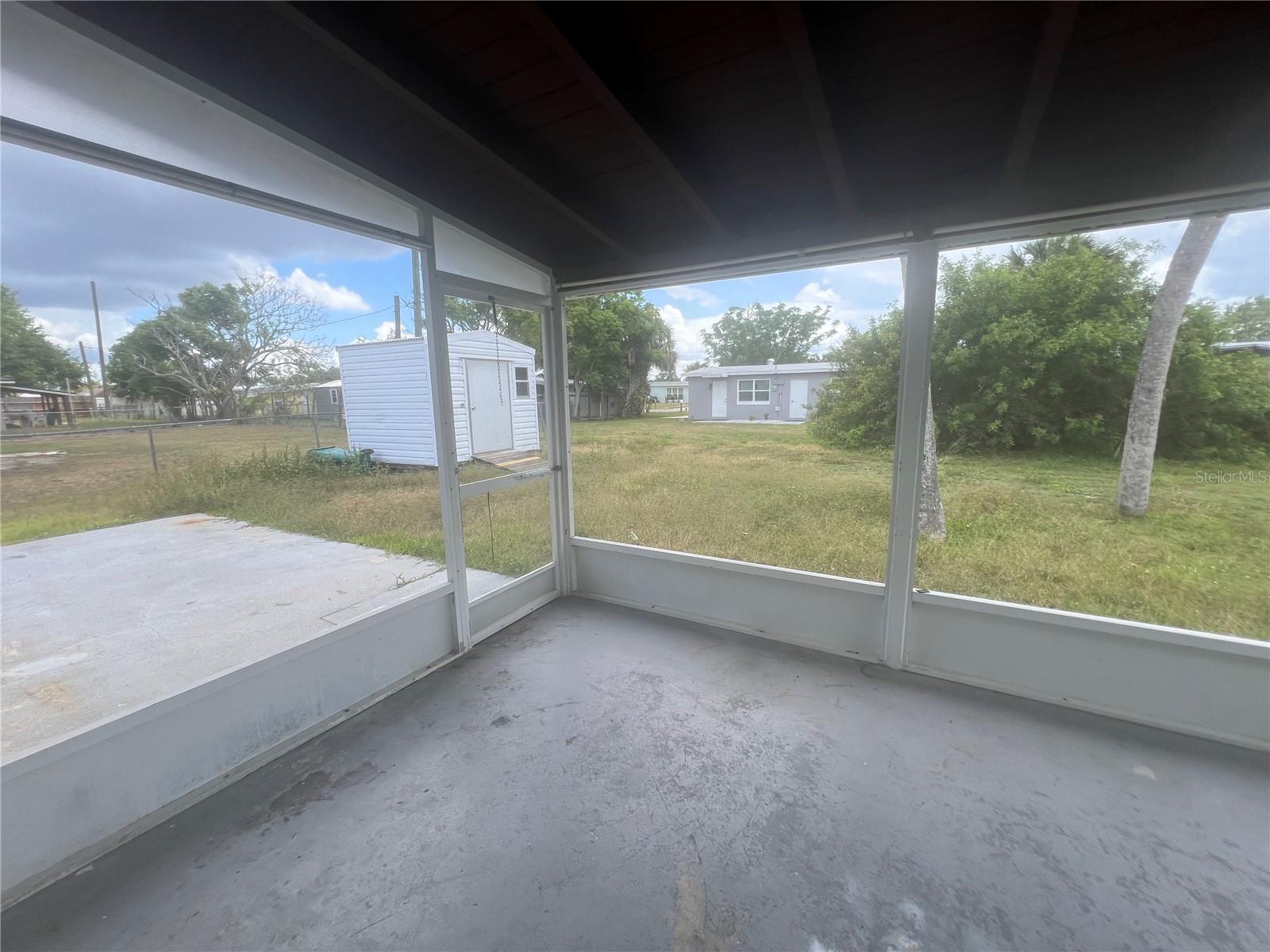 21323 MEEHAN AVE, PORT CHARLOTTE, FL, 33952