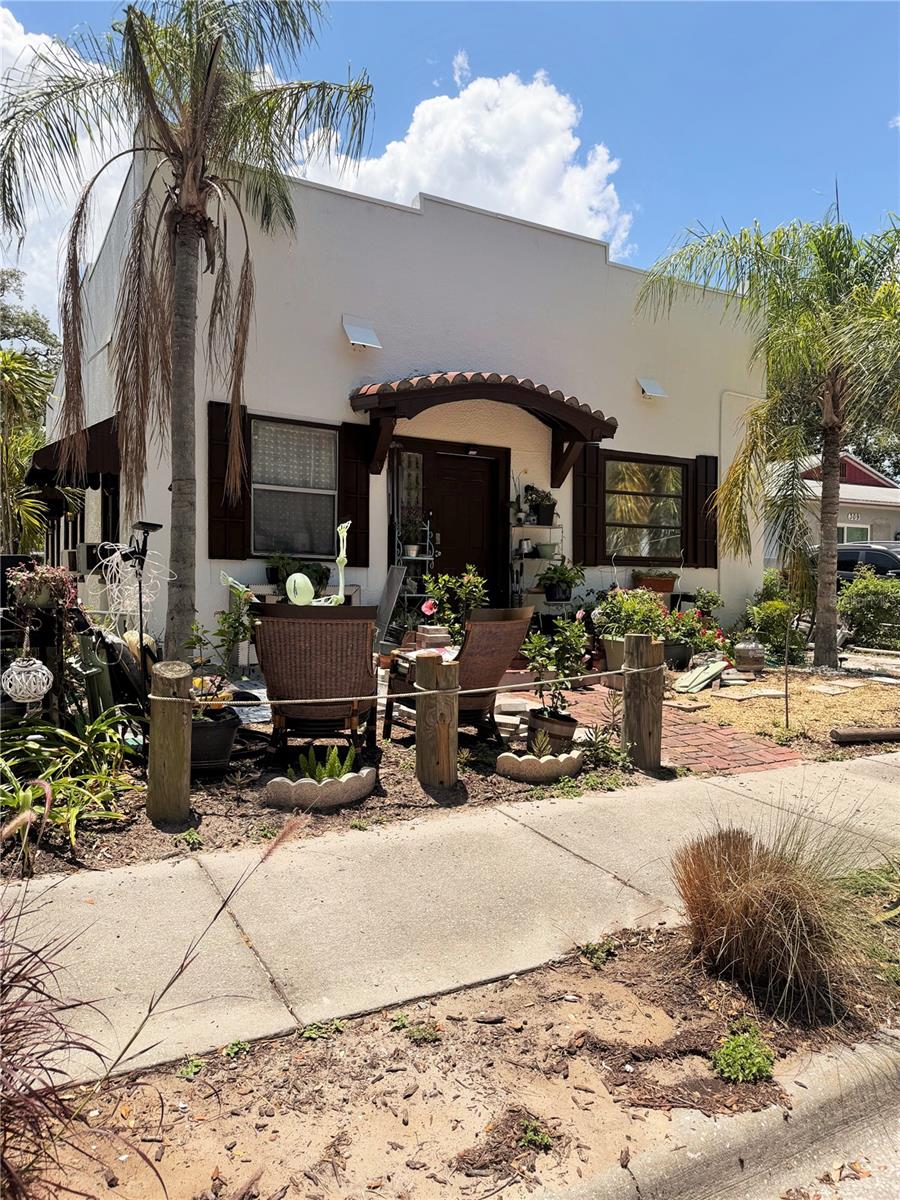 305 WOODROW AVE, LARGO, FL, 33770