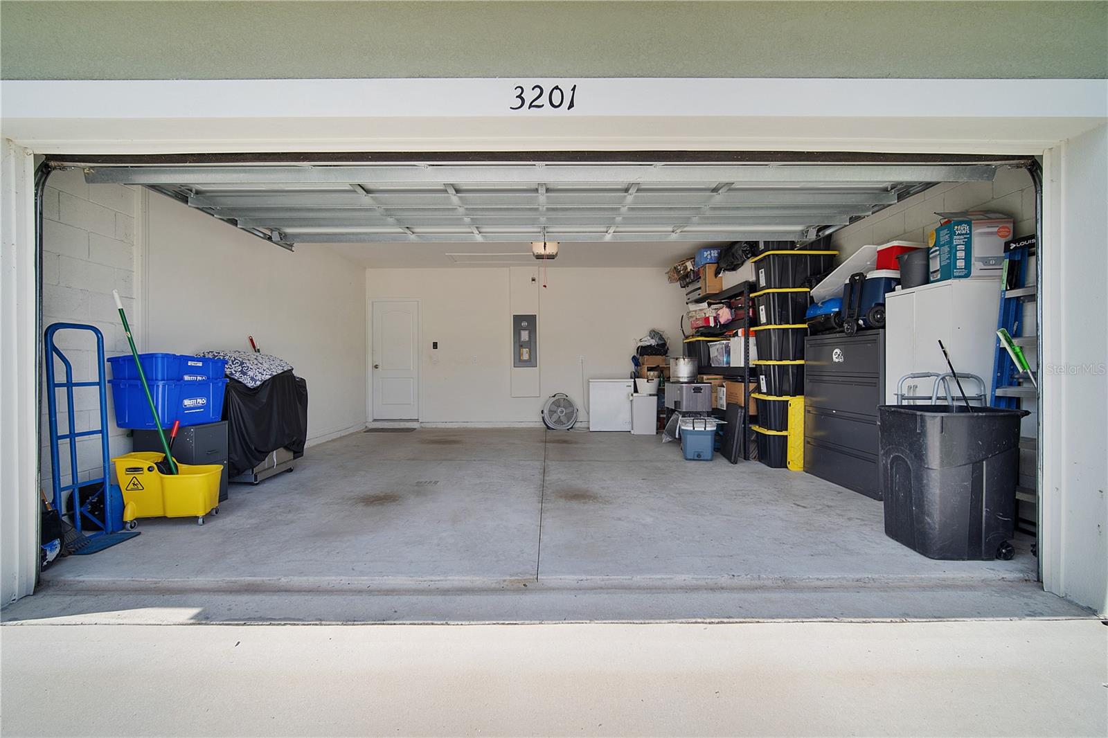 3201 EASTGROVE TER, SANFORD, FL, 32771