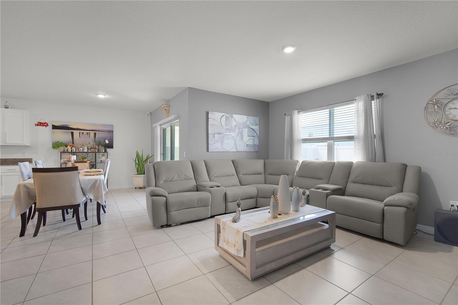 3201 EASTGROVE TER, SANFORD, FL, 32771