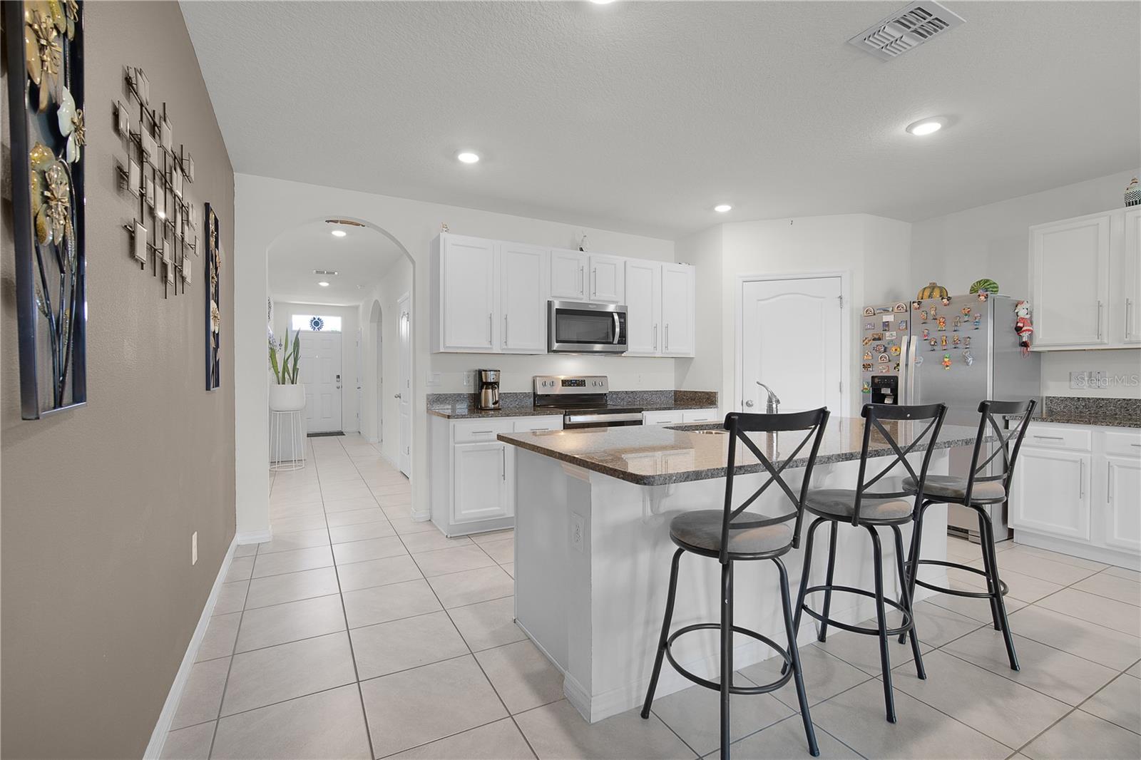 3201 EASTGROVE TER, SANFORD, FL, 32771